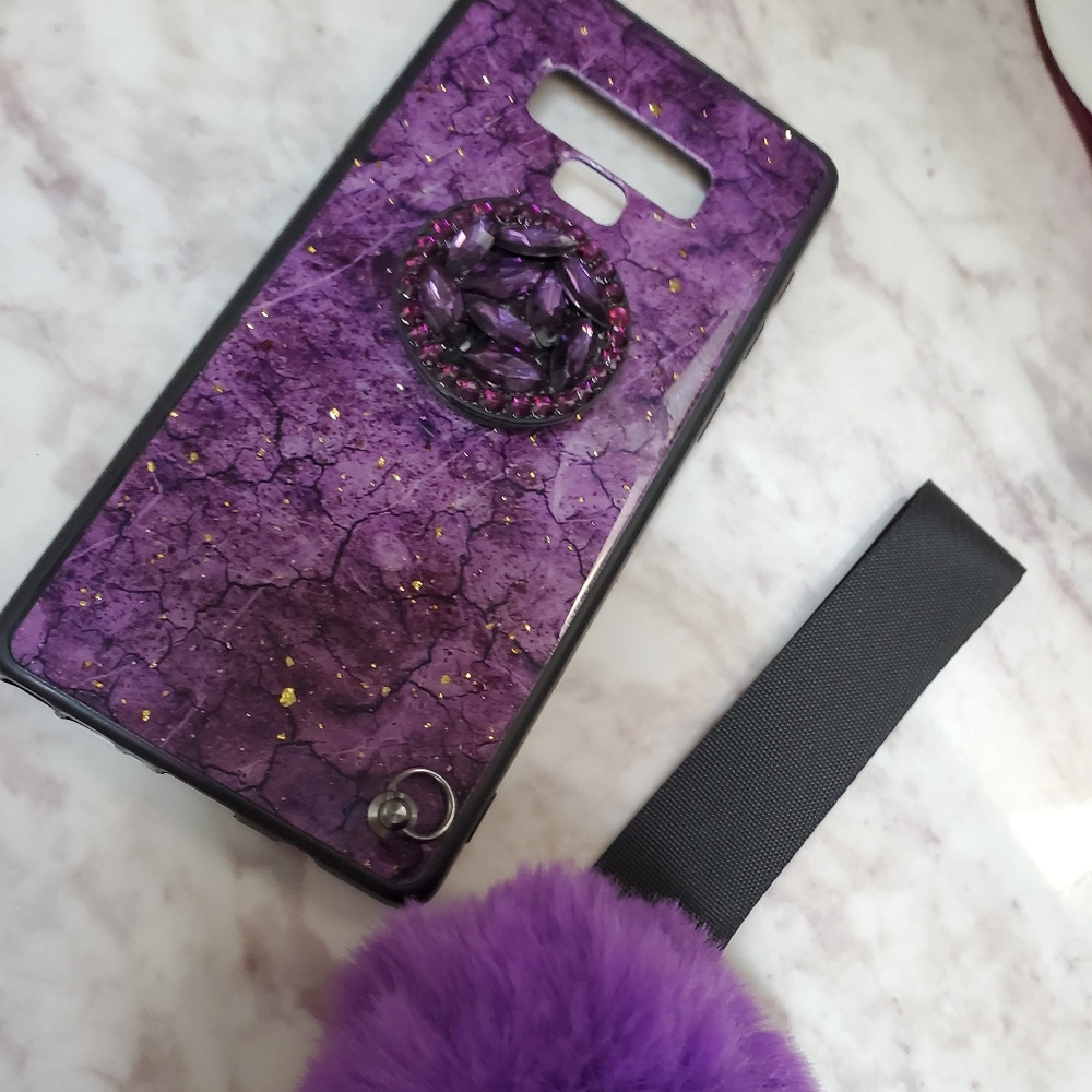 Galaxy Note 9